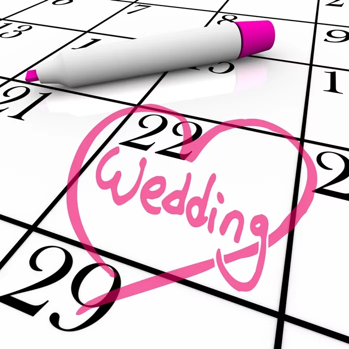 How to become a Wedding Planner